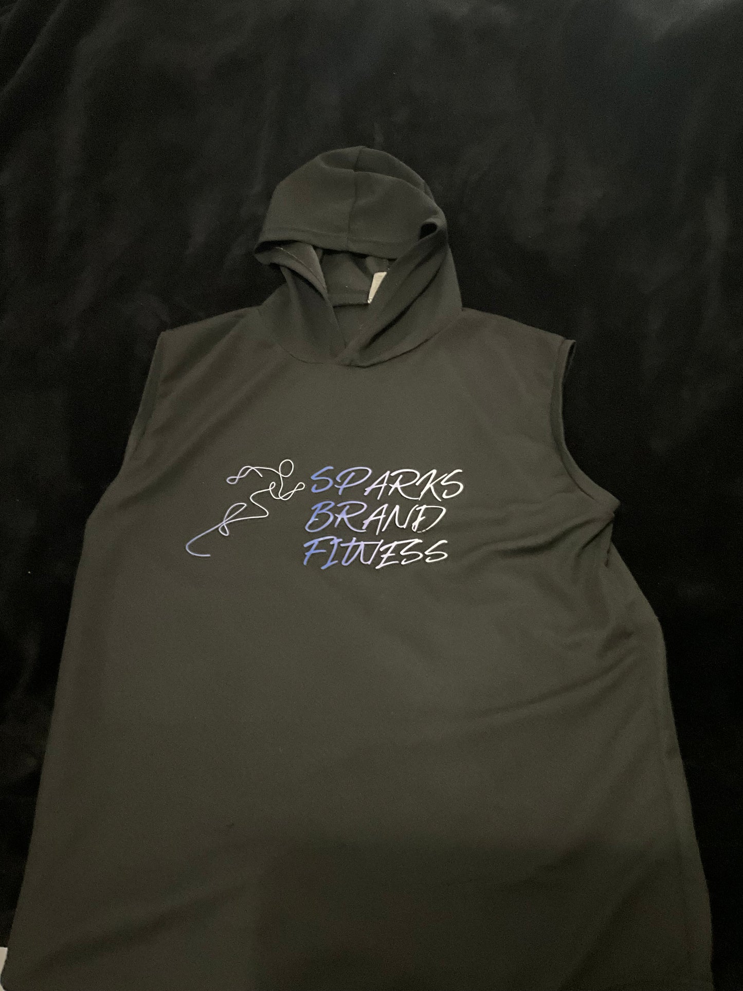 Dry fit work out gear