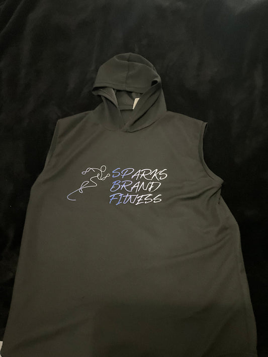 Dry fit work out gear