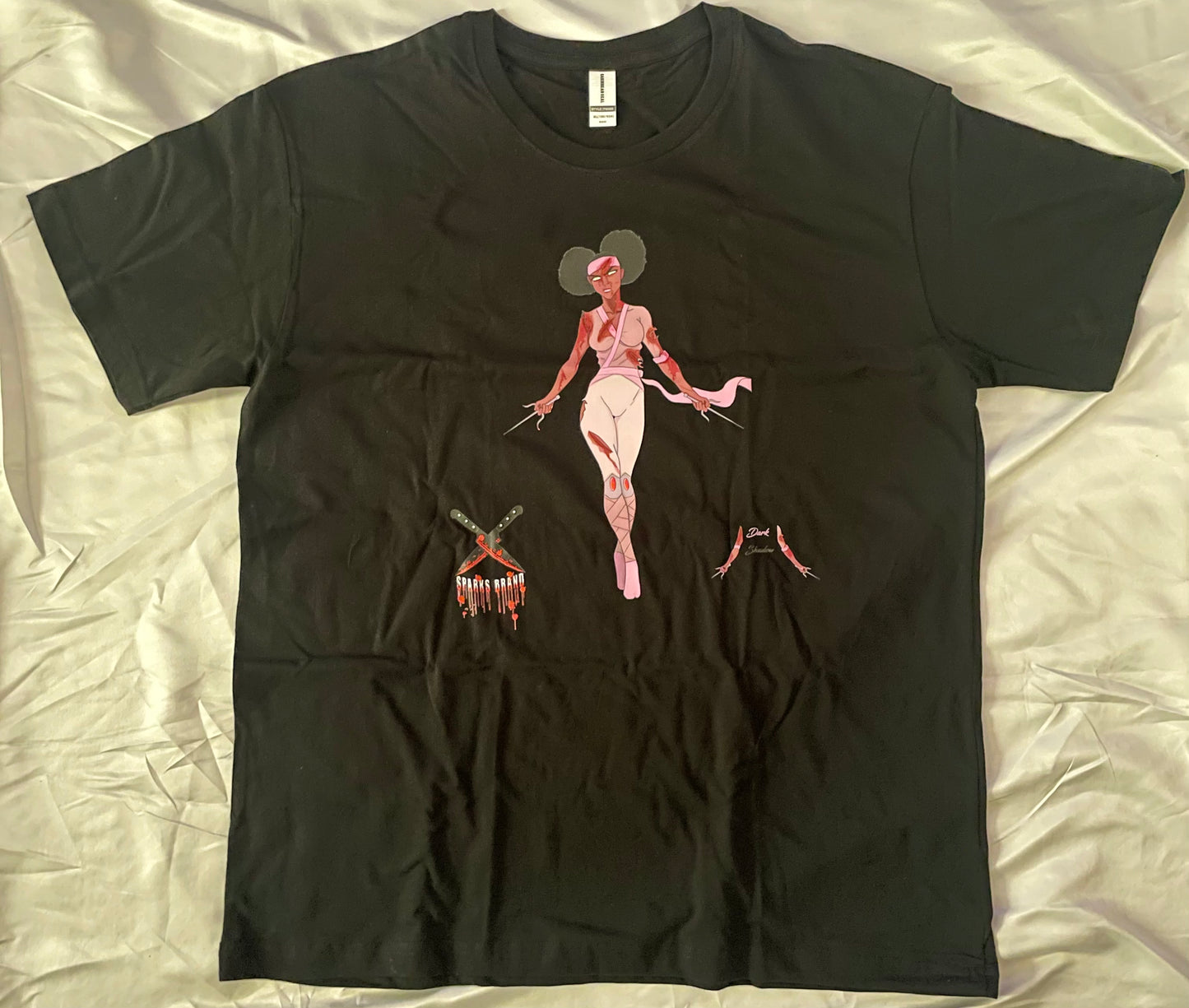Dark Shadow T-Shirt