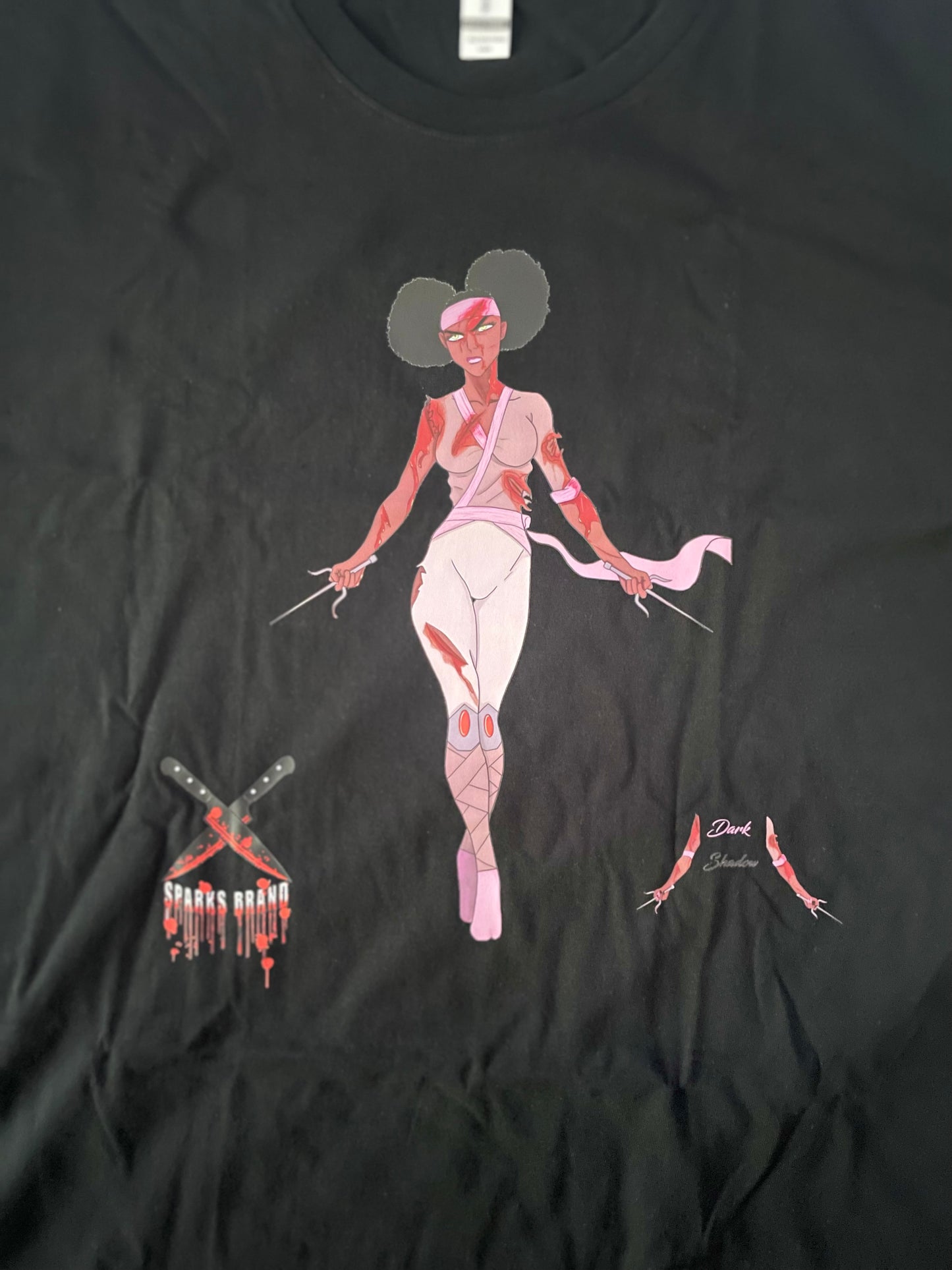 Dark Shadow T-Shirt